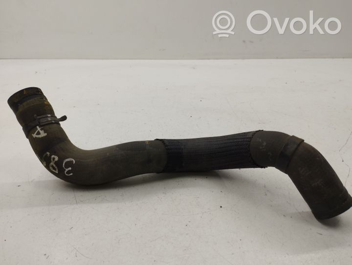 Opel Antara Moottorin vesijäähdytyksen putki/letku 95470790