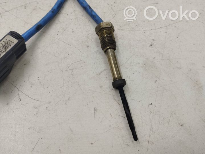 Ford Mondeo MK V Sensore di temperatura dei gas di scarico AV4112B591AB