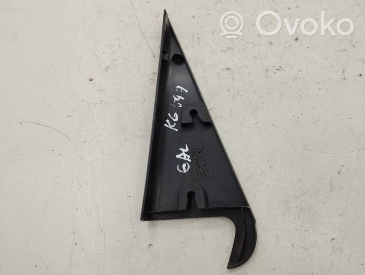 Honda CR-V Altro elemento di rivestimento della portiera posteriore 72980SWW