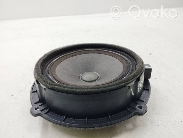 Hyundai i30 Haut-parleur de porte avant 96330A5000