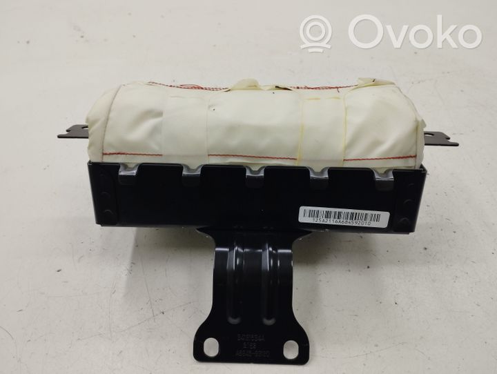 Hyundai i30 Airbag del passeggero 3X84593090