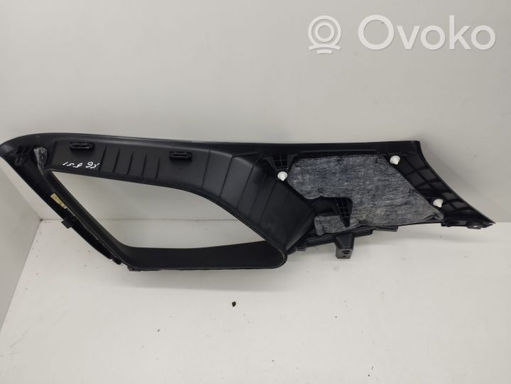 Hyundai i30 Rivestimento montante (D) (superiore) 85850A6500RY