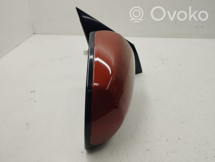 Nissan Murano Z50 Manual wing mirror E4012286