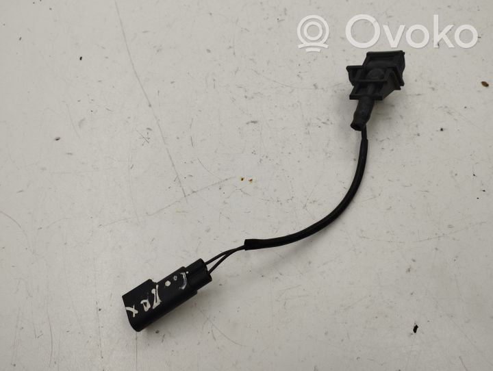 Ford Grand C-MAX Ugello a spruzzo lavavetri per parabrezza 7M5116E644A