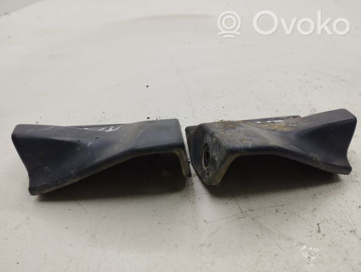 Nissan Murano Z50 Rivestimento parafango (modanatura) 63873CA000