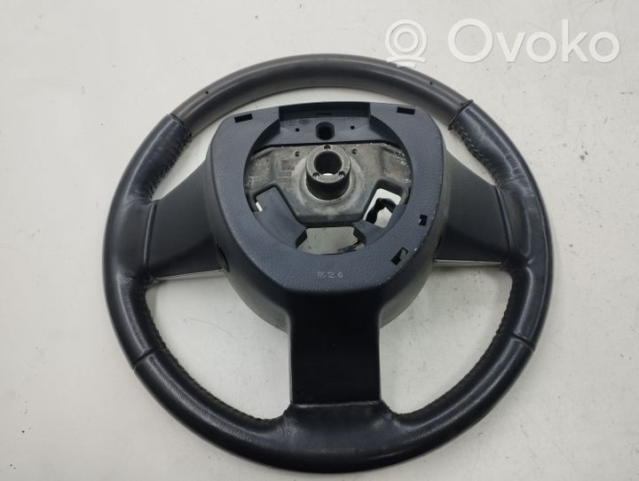 Nissan Murano Z50 Steering wheel 484A08