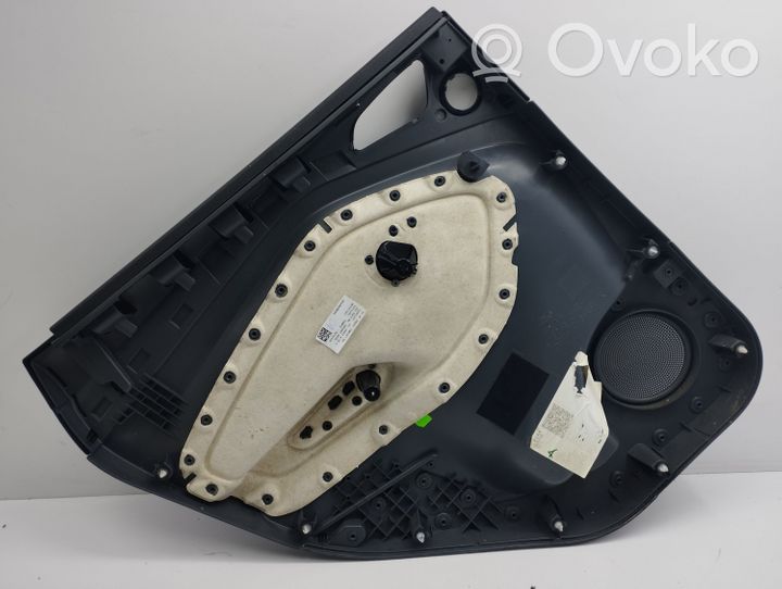 Ford C-MAX II Rivestimento del pannello della portiera posteriore 1624510