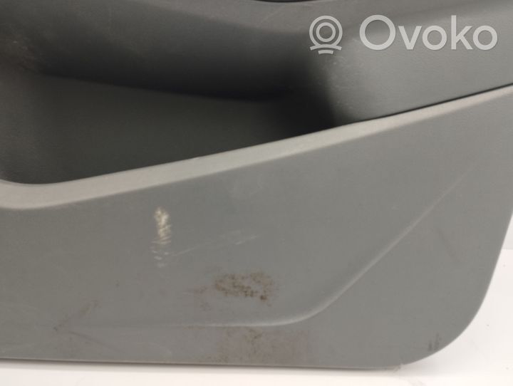 Ford C-MAX II Front door card panel trim 1624186