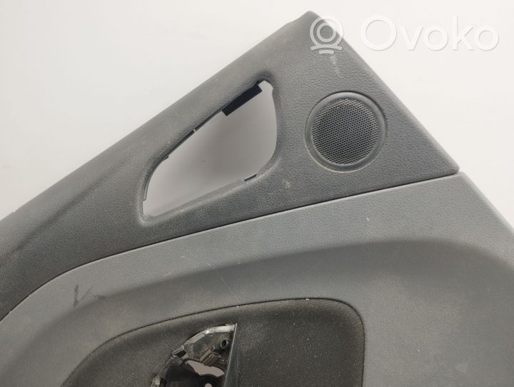 Ford C-MAX II Rivestimento del pannello della portiera posteriore 1624512