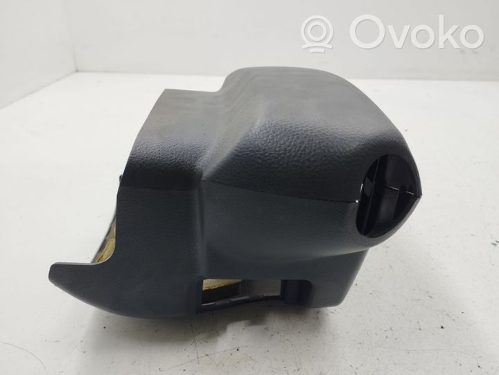 Nissan Murano Z50 Rivestimento del piantone del volante D3164810100