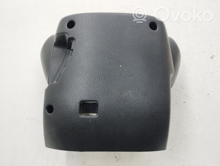 Nissan Murano Z50 Rivestimento del piantone del volante D3164810100