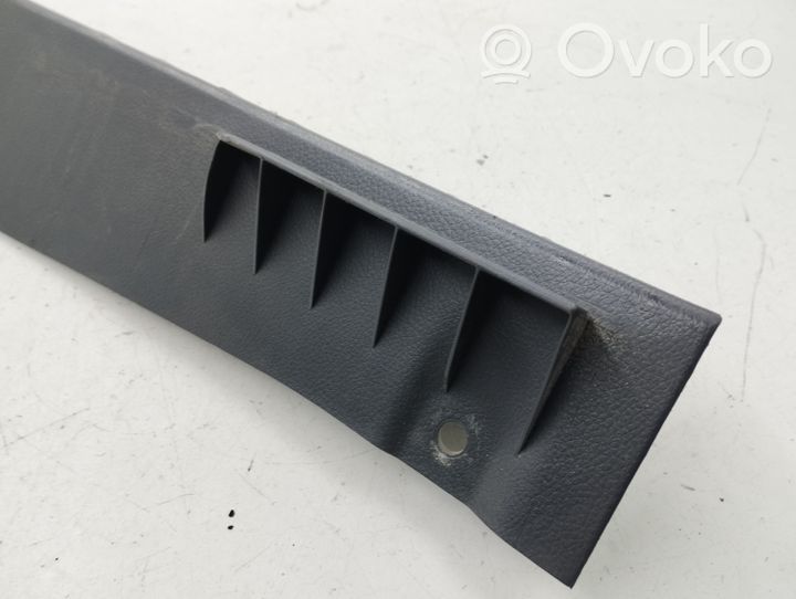 Nissan Murano Z50 Rivestimento di protezione sottoporta del bagagliaio/baule 84992CA000