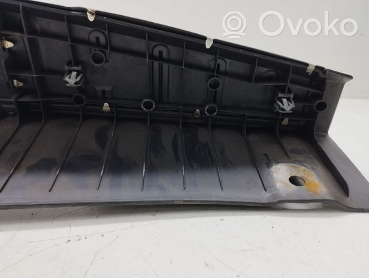 Nissan Murano Z50 Rivestimento di protezione sottoporta del bagagliaio/baule 84992CA000