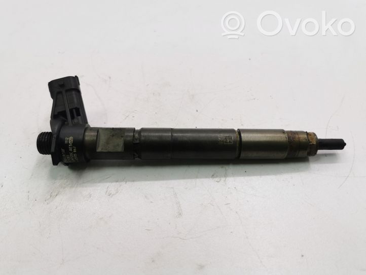 Chrysler Voyager Injecteur de carburant 15062058F