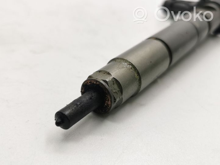 Chrysler Voyager Injecteur de carburant 15062058F