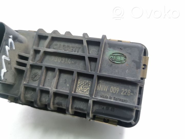 Chrysler Voyager Turbine electric control actuator 6NW009228