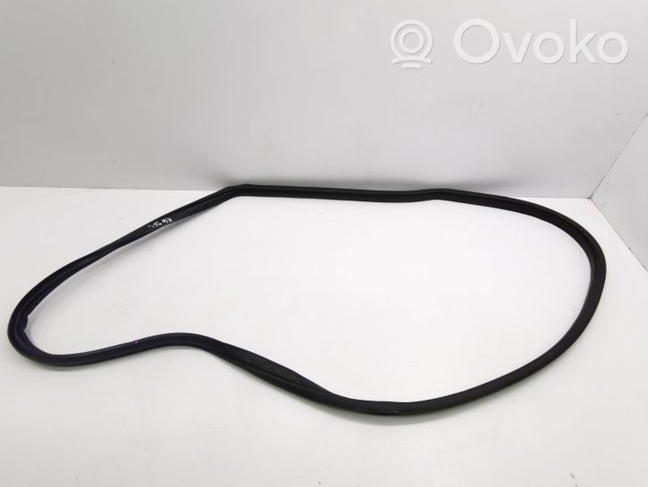 Hyundai Tucson TL Rear door rubber seal (on body) 