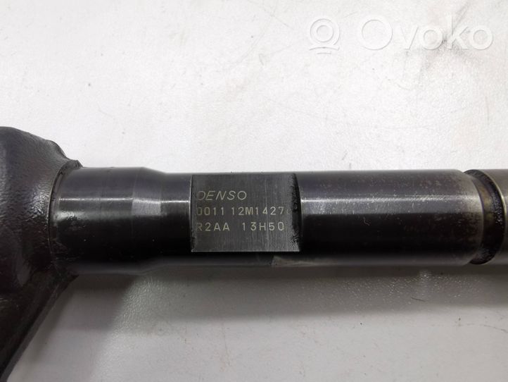 Mazda CX-7 Injecteur de carburant 001112M14276