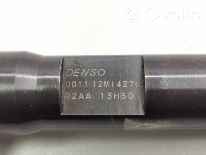 Mazda CX-7 Injecteur de carburant 001112M14276