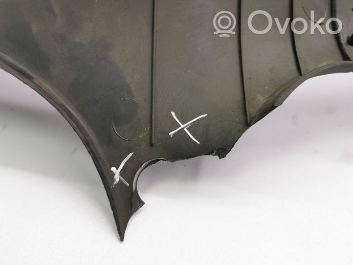 Nissan 200 SX (B) pillar trim (top) 7693444F00