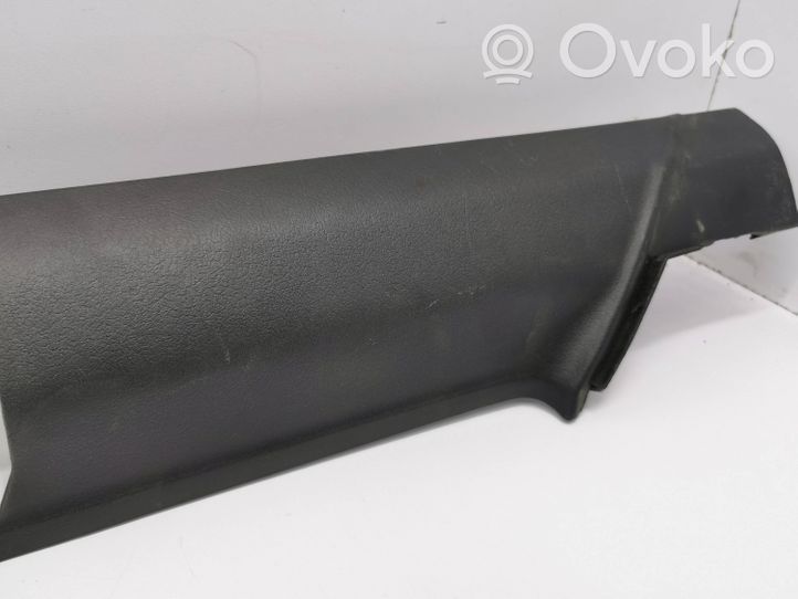 Nissan 200 SX Rivestimento montante (B) (superiore) 7693444F00