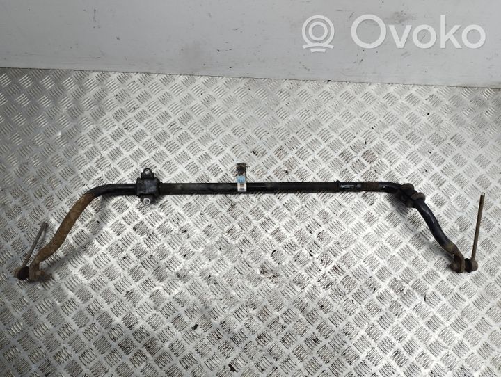 Chrysler Voyager Barra stabilizzatrice anteriore/barra antirollio 04721419AD