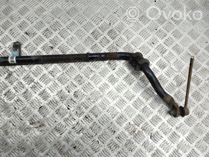 Chrysler Voyager Barra stabilizzatrice anteriore/barra antirollio 04721419AD