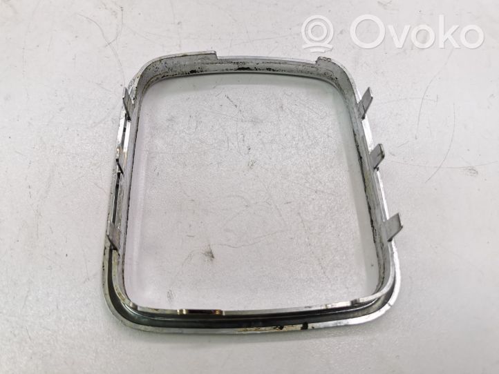 Mercedes-Benz B W245 Rivestimento in plastica cornice della leva del cambio 169267061