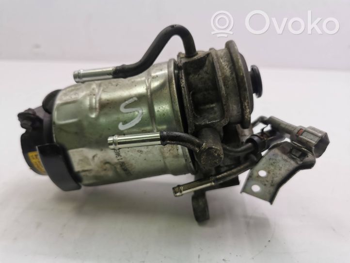 Toyota Auris E180 Filtro carburante 223000R070