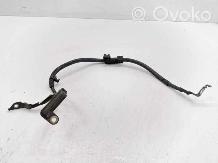 Toyota Auris E180 Cavo negativo messa a terra (batteria) 