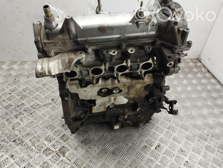 Toyota Auris E180 Moteur 1ND