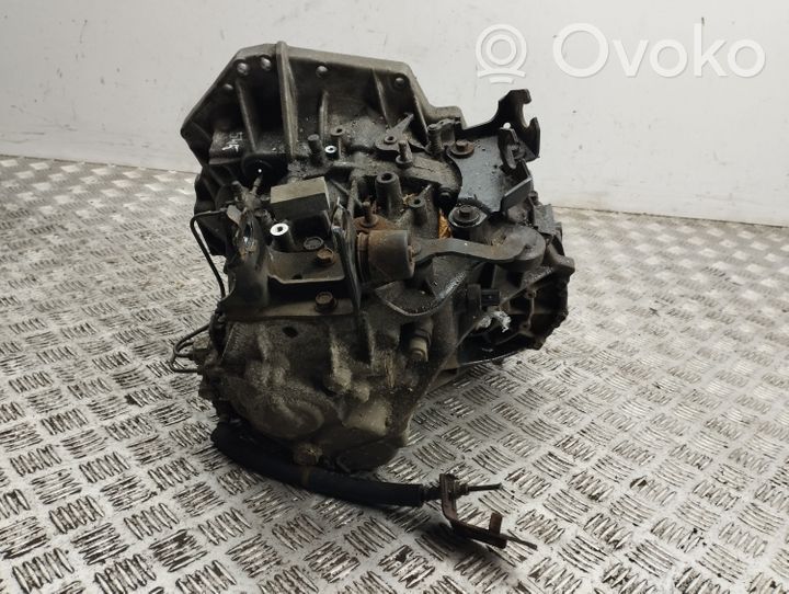 Toyota Auris E180 Boîte de vitesses manuelle à 6 vitesses 