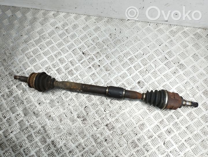 Toyota Auris E180 Semiasse anteriore 