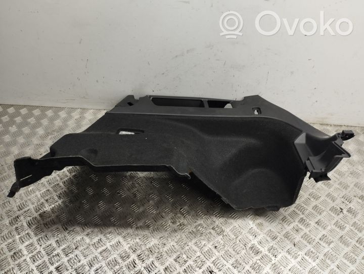 Toyota Auris E180 Rivestimento pannello inferiore del bagagliaio/baule 6473002190