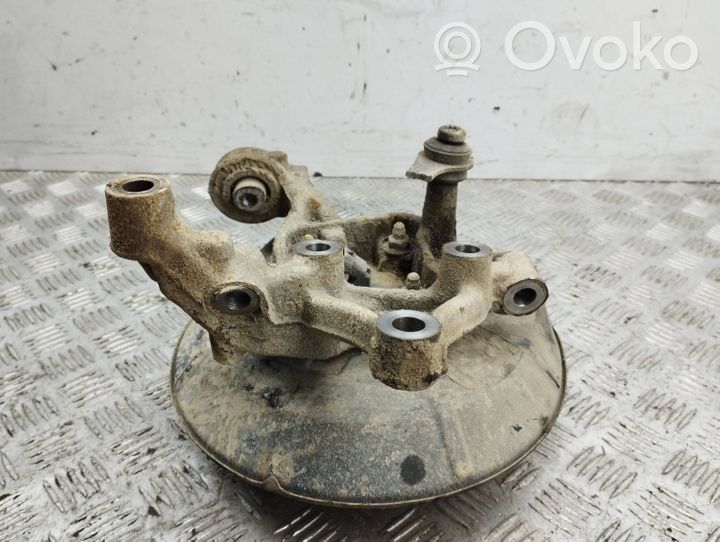 Opel Vectra C Rear wheel hub 