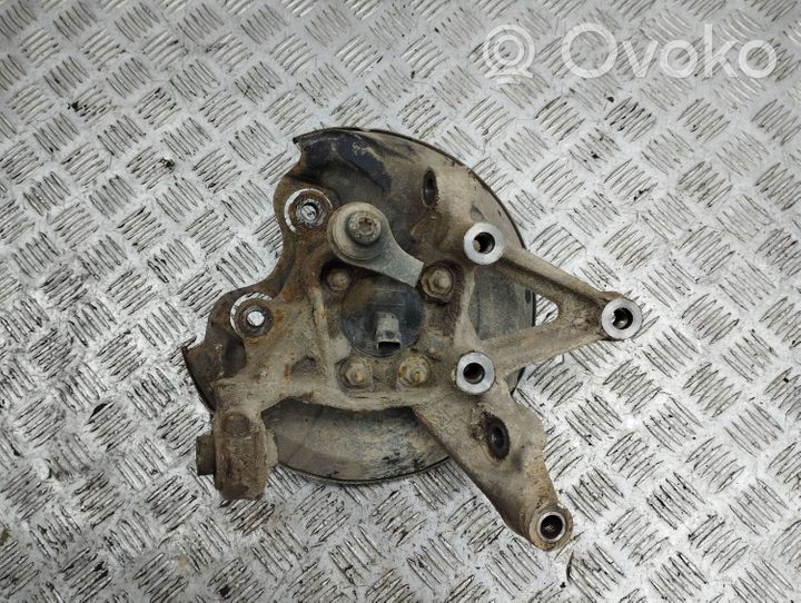 Opel Vectra C Rear wheel hub 