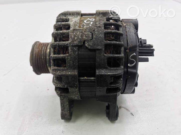 Nissan Qashqai Alternator 231004EA0A