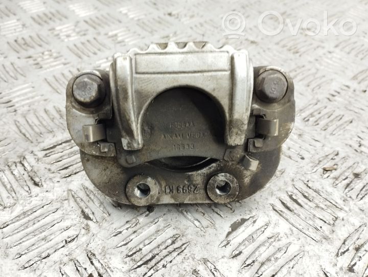 Aixam City III Front brake caliper 