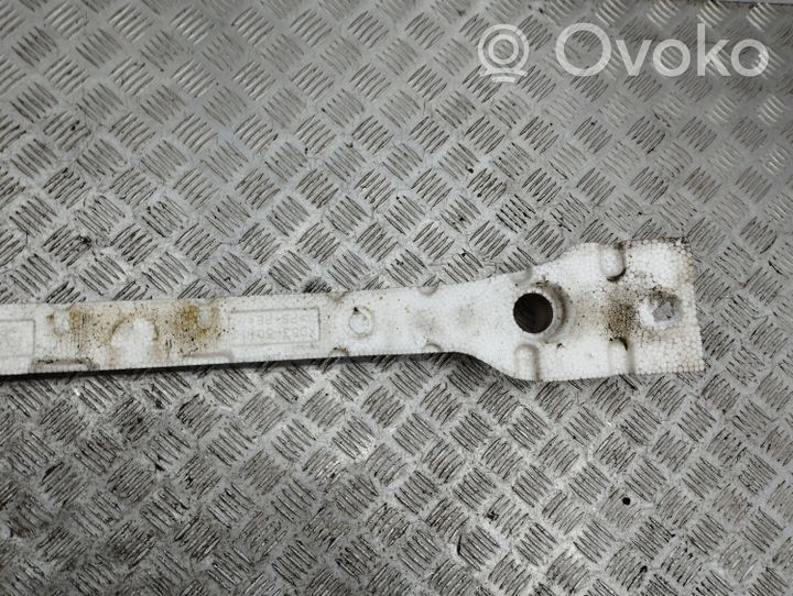 Mazda CX-5 Absorber zderzaka przedniego KD535011