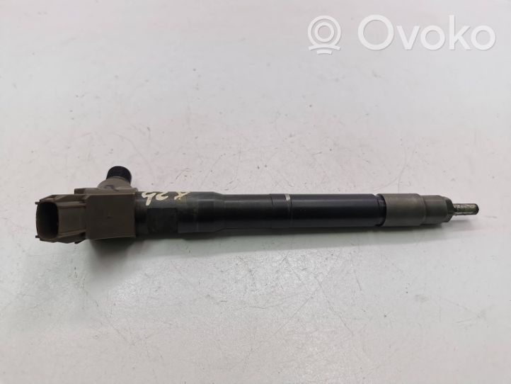 Mazda CX-5 Injecteur de carburant SH0113150