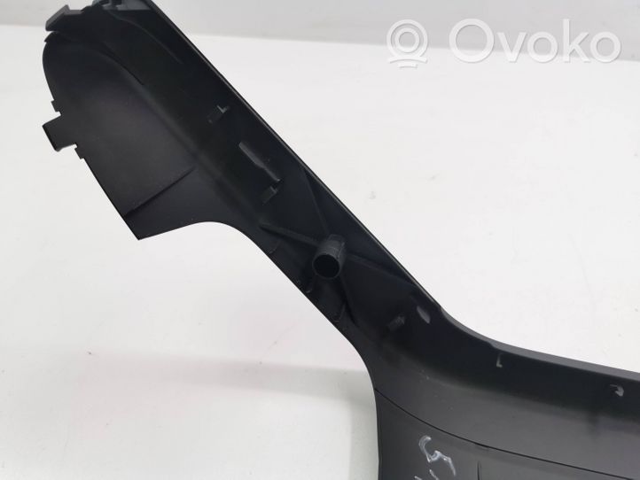 Audi A4 S4 B7 8E 8H Rivestimento per maniglia portiera posteriore 8K2867585A