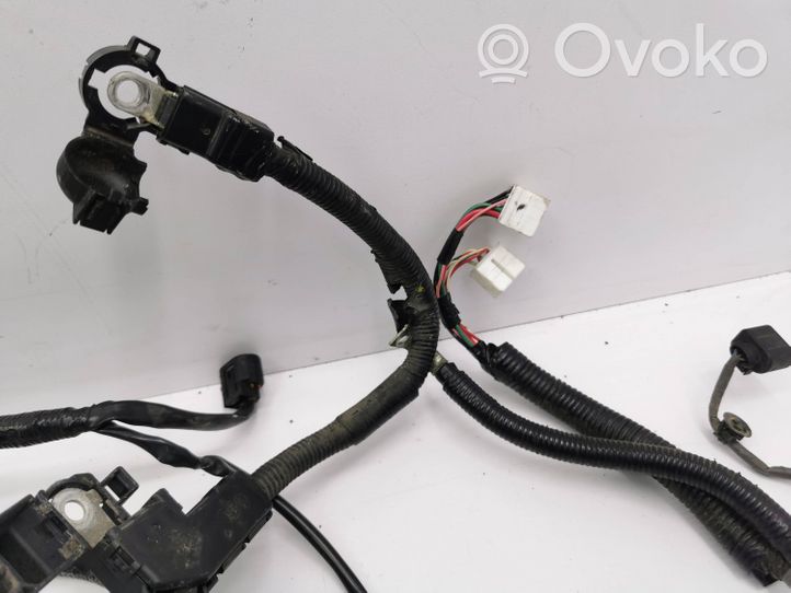 Mazda CX-5 Faisceau de câblage pour moteur KD6267020A