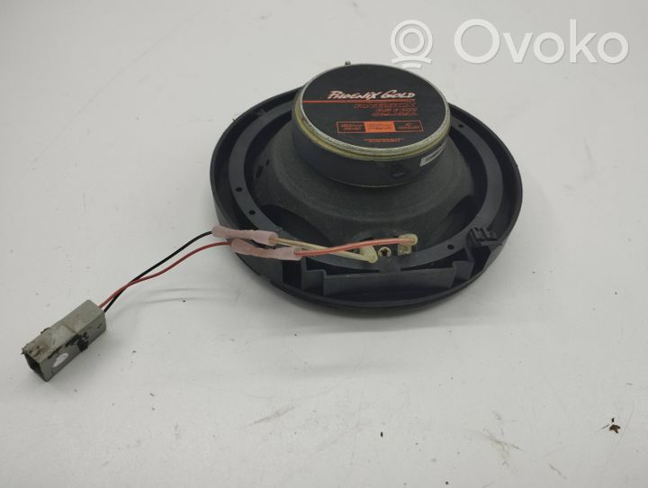 Honda Accord Enceinte de porte arrière 81351424880431