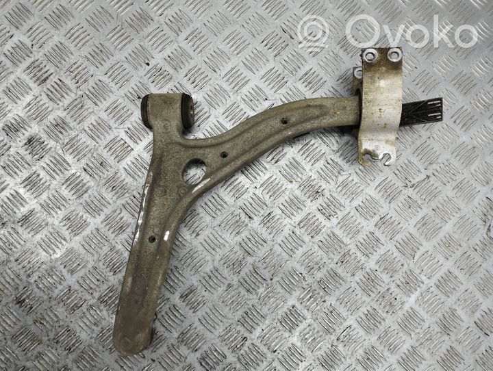 Mercedes-Benz B W246 W242 Fourchette, bras de suspension inférieur avant 