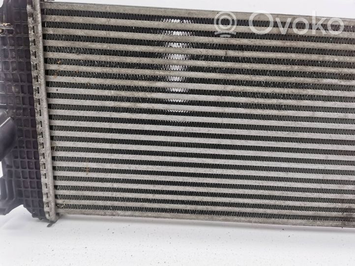 Chrysler Voyager Chłodnica powietrza doładowującego / Intercooler 04677732AC