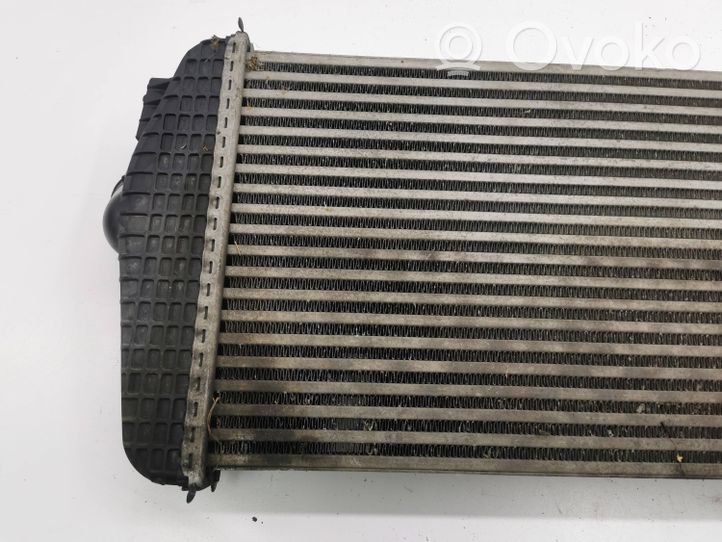 Chrysler Voyager Chłodnica powietrza doładowującego / Intercooler 04677732AC