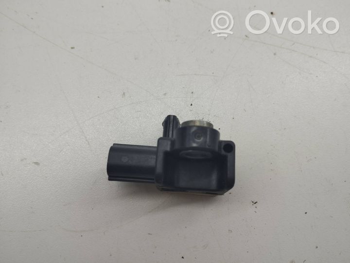 Ford Grand C-MAX Sensore d’urto/d'impatto apertura airbag AM5T14B342AA