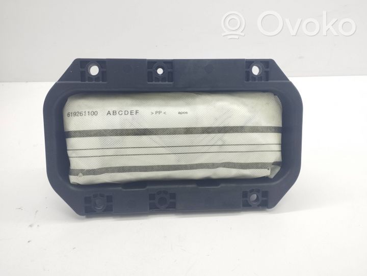 Ford Grand C-MAX Poduszka powietrzna Airbag pasażera AM51R042B84AF