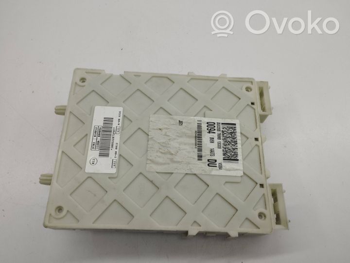 Ford Grand C-MAX Module de fusibles BV6N14A073DU