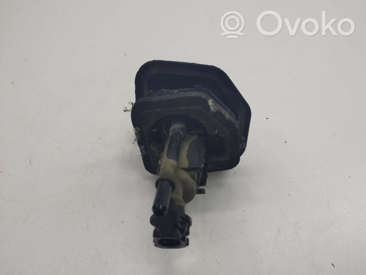 Ford Grand C-MAX Clutch master cylinder 3M57A543BF